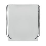 Drawstring bag RPET non-woven | DAFFY RPET - Image 14