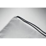 Drawstring bag RPET non-woven | DAFFY RPET - Image 16