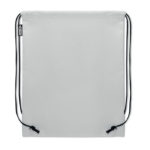 Drawstring bag RPET non-woven | DAFFY RPET - Image 15
