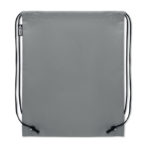 Drawstring bag RPET non-woven | DAFFY RPET - Image 19