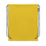 Drawstring bag RPET non-woven | DAFFY RPET - Image 22