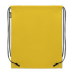 Drawstring bag RPET non-woven | DAFFY RPET - Image 23