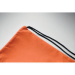 Drawstring bag RPET non-woven | DAFFY RPET - Image 28