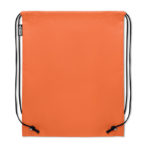 Drawstring bag RPET non-woven | DAFFY RPET - Image 27