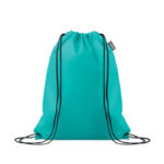 Drawstring bag RPET non-woven | DAFFY RPET - Image 30