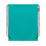 Drawstring bag RPET non-woven | DAFFY RPET - Image 31