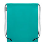 Drawstring bag RPET non-woven | DAFFY RPET - Image 32