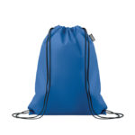 Drawstring bag RPET non-woven | DAFFY RPET - Image 34
