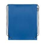 Drawstring bag RPET non-woven | DAFFY RPET - Image 35