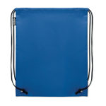 Drawstring bag RPET non-woven | DAFFY RPET - Image 36