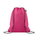 Drawstring bag RPET non-woven | DAFFY RPET - Image 38
