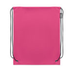 Drawstring bag RPET non-woven | DAFFY RPET - Image 39