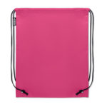 Drawstring bag RPET non-woven | DAFFY RPET - Image 40