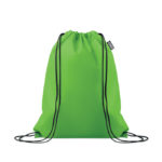 Drawstring bag RPET non-woven | DAFFY RPET - Image 42