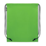 Drawstring bag RPET non-woven | DAFFY RPET - Image 44