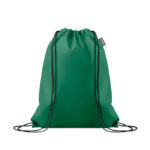 Drawstring bag RPET non-woven | DAFFY RPET - Image 46