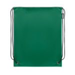 Drawstring bag RPET non-woven | DAFFY RPET - Image 47