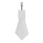 RPET cleaning cloth | CLEAR - Image 5