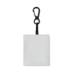 RPET cleaning cloth | CLEAR - Image 6