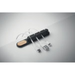 Silicone cable organiser | ORDER - Image 4