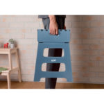 Portable foldable stool | JAK - Image 13