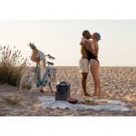 Cooler rucksack 600D RPET | COLDI - Image 6