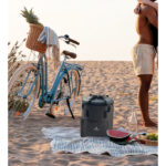 Cooler rucksack 600D RPET | COLDI - Image 5