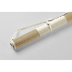 Natural straw beach mat | RAFIA - Image 6