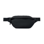 Waist bag in 600D RPET | HIPLA - Image 2