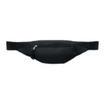 Waist bag in 600D RPET | HIPLA - Image 3