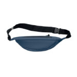 Waist bag in 600D RPET | HIPLA - Image 8