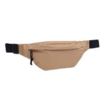 Waist bag in 600D RPET | HIPLA - Image 13