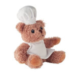 Teddy bear plush chef | TEDDCHEF - Image 2