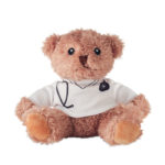 Teddy bear plush doctor | DOC