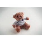 Teddy bear plush doctor | DOC - Image 3