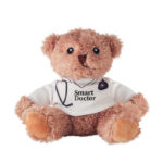 Teddy bear plush doctor | DOC - Image 4