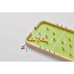 Wooden soccer game | BOLIN - Image 2