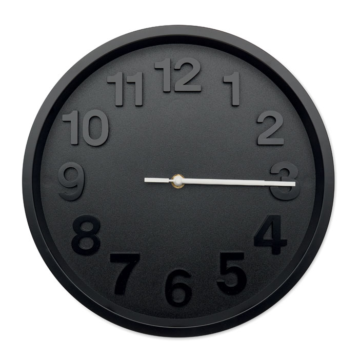 Wall clock in PP | MURO - Image 3