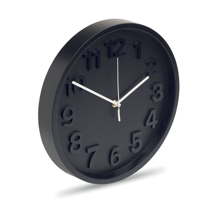 Wall clock in PP | MURO - Image 2