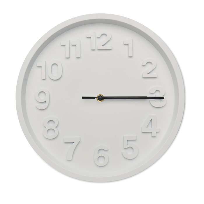 Wall clock in PP | MURO - Image 7