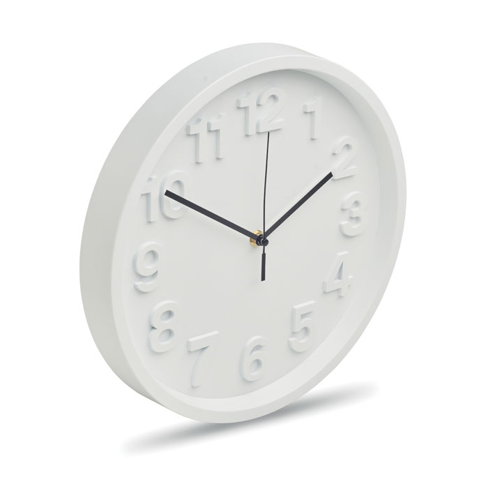 Wall clock in PP | MURO - Image 6