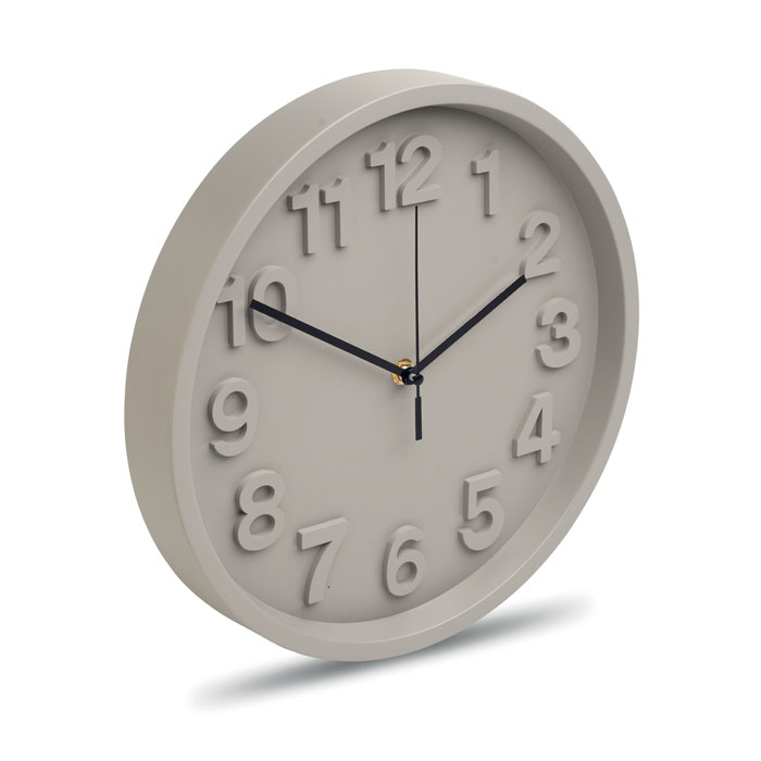 Wall clock in PP | MURO - Image 9