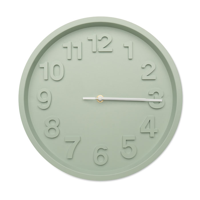 Wall clock in PP | MURO - Image 13