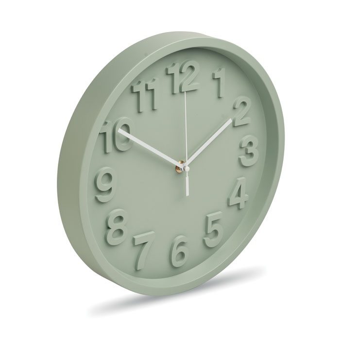 Wall clock in PP | MURO - Image 12