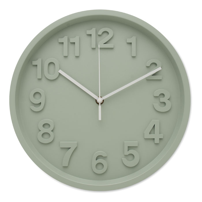 Wall clock in PP | MURO - Image 11