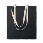 Cotton shopping bag | ZEVRA COLOUR