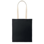 Cotton shopping bag | ZEVRA COLOUR - Image 2