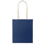 Cotton shopping bag | ZEVRA COLOUR - Image 5