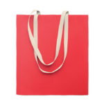 Cotton shopping bag | ZEVRA COLOUR - Image 7