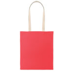 Cotton shopping bag | ZEVRA COLOUR - Image 8